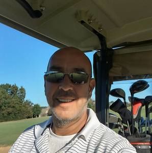 Meet your Posher, Mark